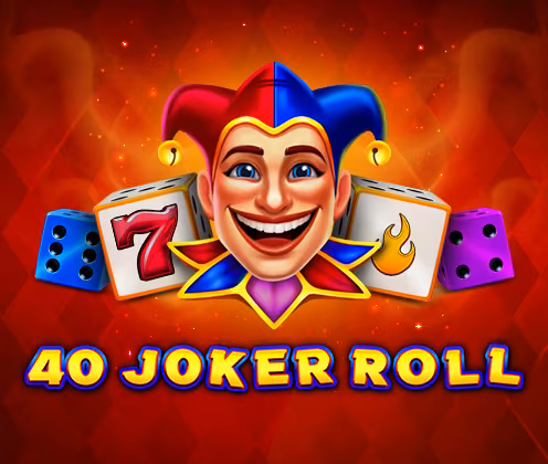 40 Joker Roll